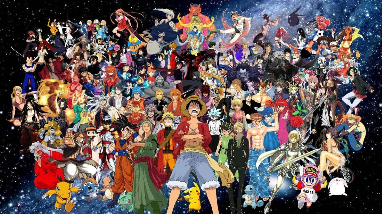 Manga là gì? Cách phân biệt các thể loại Manga đơn giản nhất