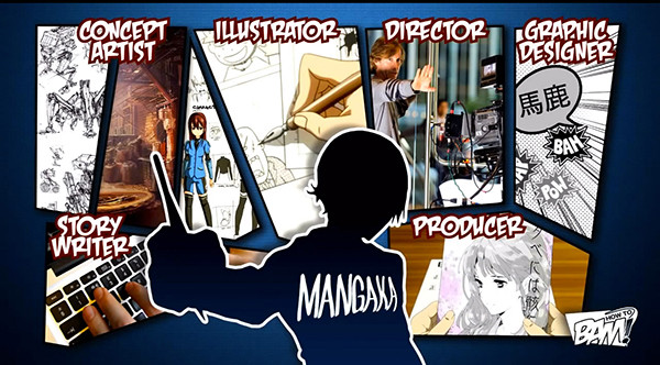 Mangaka là gì? Top những họa sĩ truyện tranh nổi tiếng được yêu thích nhất hiện nay