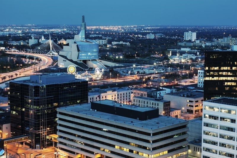 Manitoba