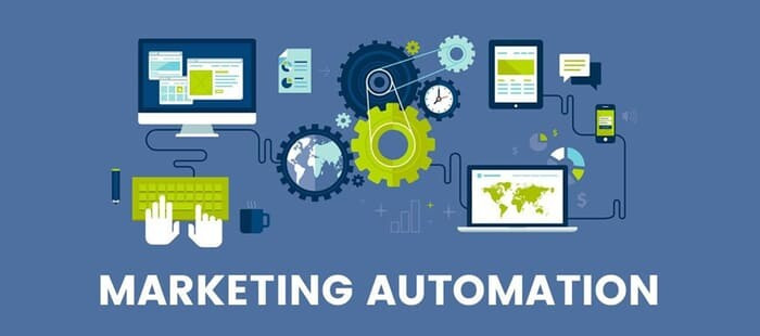 Marketing Automation là tính năng nhiều người chưa biết