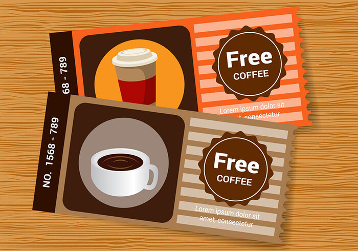Marketing các chương trình khuyến mại cho quán cafe