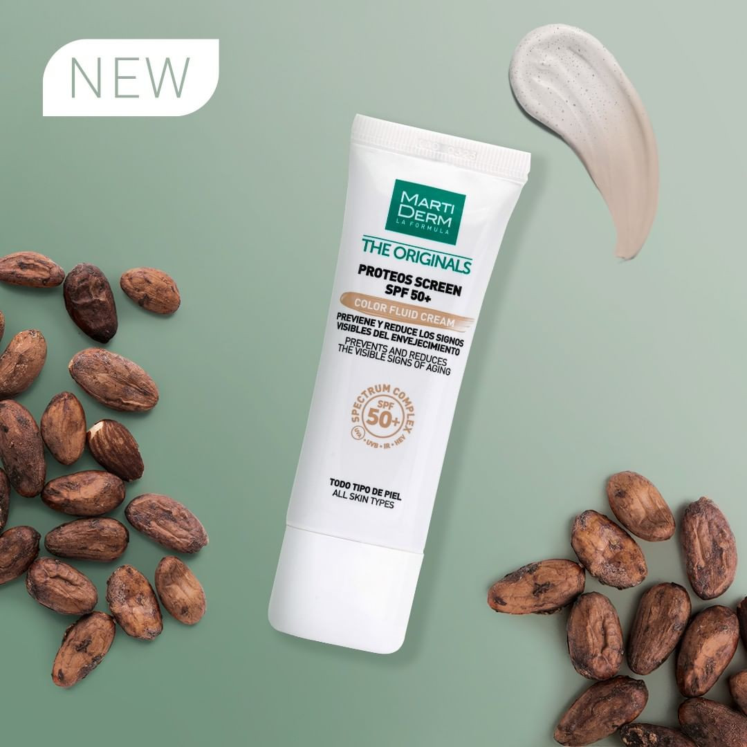 Martiderm Proteos Screen
