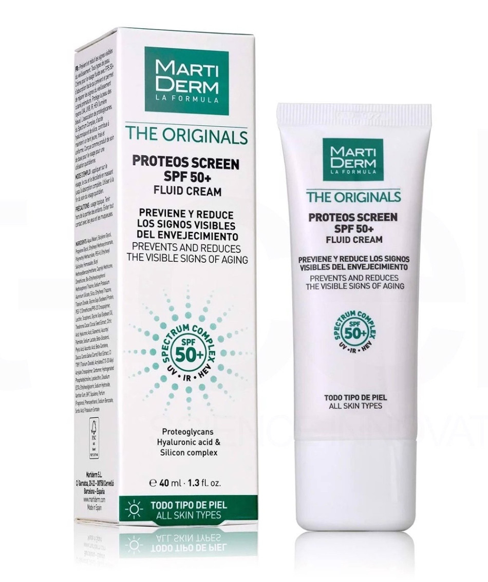 MartiDerm The Originals