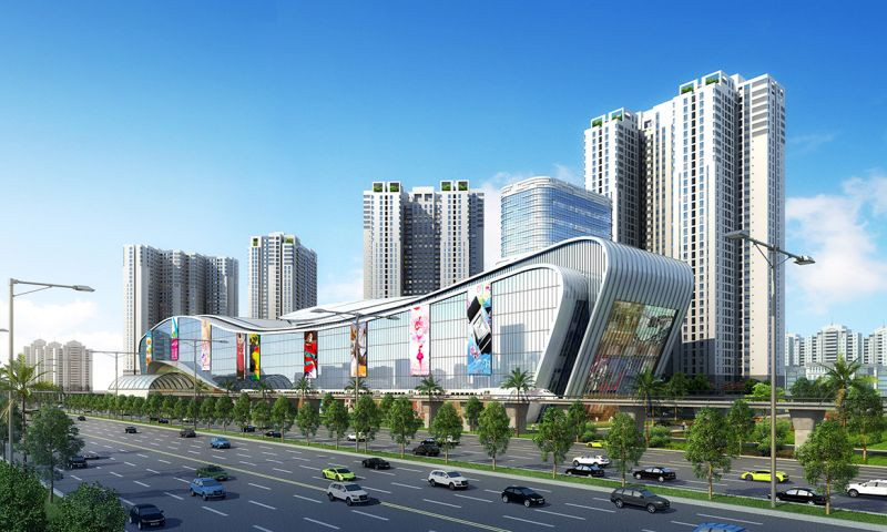 Tổng hợp các dự án làm nên tên tuổi Masterise Homes