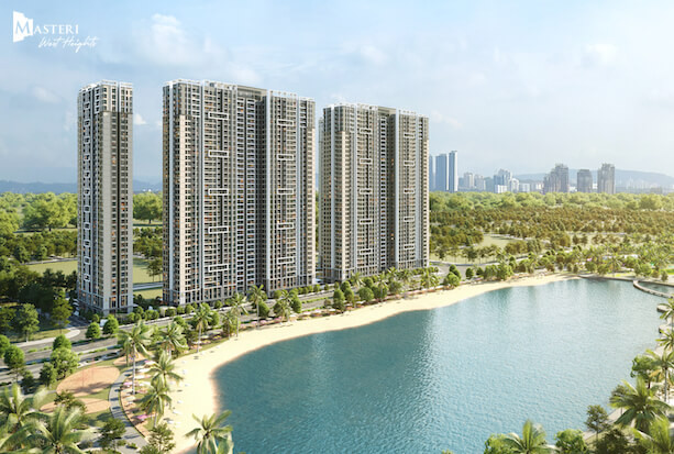 Masteri West Heights