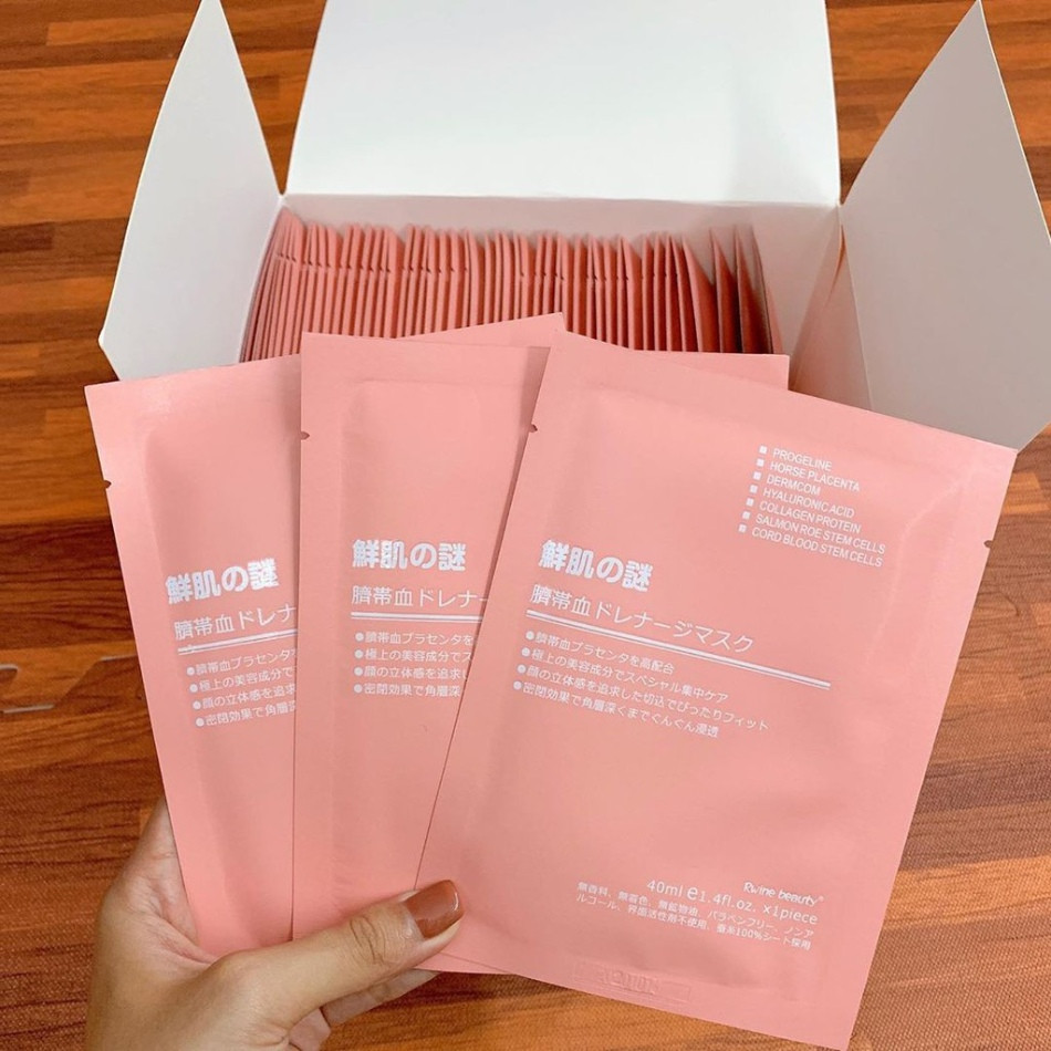 Top 13 mặt nạ cấp ẩm cho da nhạy cảm tốt nhất