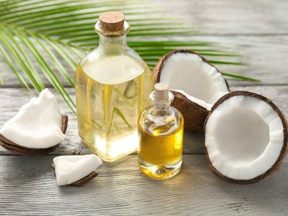 Mặt nạ dưỡng ẩm từ các tinh dầu tự nhiên