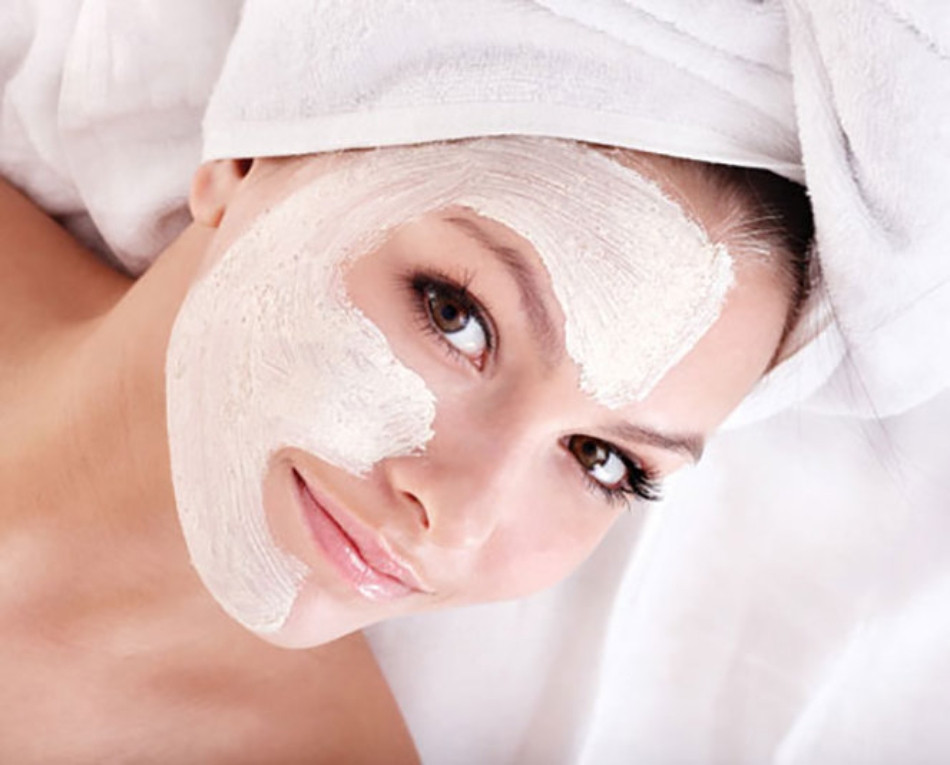 Mặt Nạ Dưỡng Da Tại Nhà Giúp Dưỡng Da Trắng Sáng Và Đều Màu