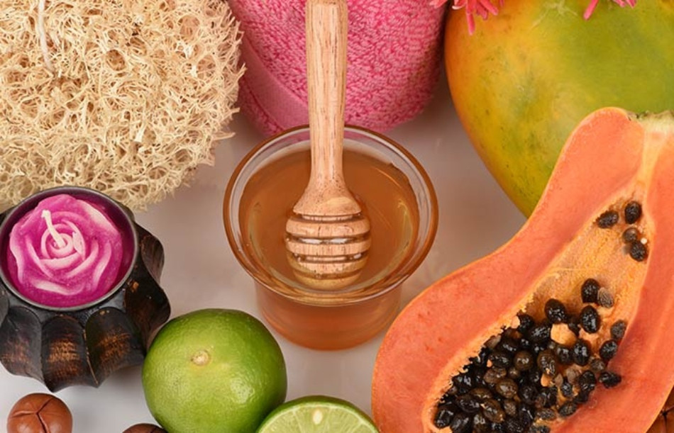 Mặt Nạ Dưỡng Da Tự Làm Có Chi Phí Rẻ