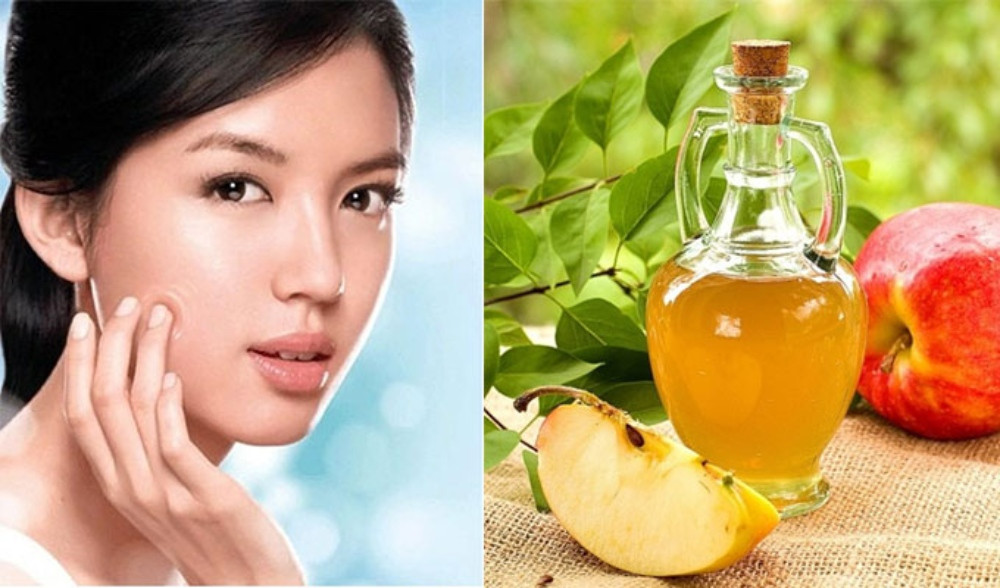 Mặt nạ giảm táo có khả năng se khít lỗ chân lông và loại bỏ bã nhờn hiệu quả