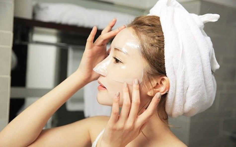 Khám Phá 6 Công Dụng Của Đắp Mặt Nạ Hàng Ngày Cho Làn Da Khỏe Đẹp