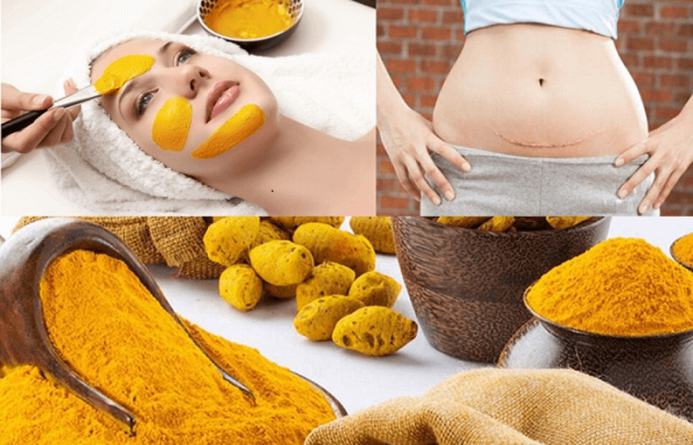 Mặt nạ thiên nhiên vừa an toàn, lành tính lại có hiệu quả cao