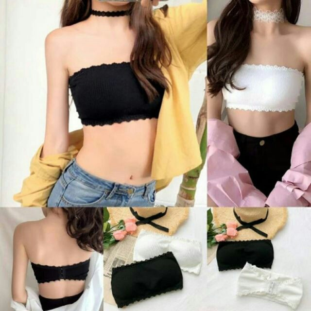 mẫu áo lót quây