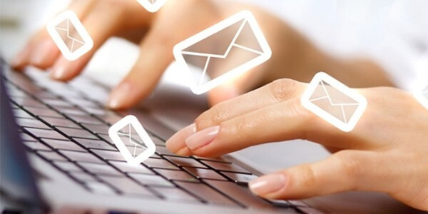 Mẫu email phản hồi khách hàng theo dõi dịch vụ