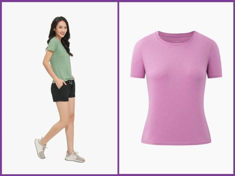 Màu nào hấp thụ nhiệt nhiều nhất