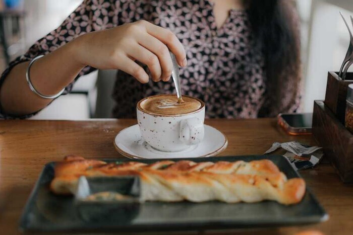 Mẫu thư chào hàng ngành thực phẩm