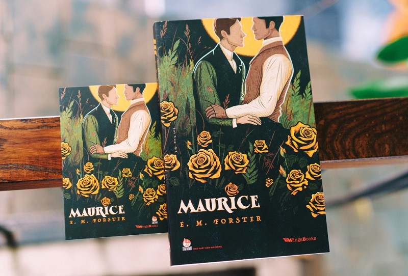 Maurice – E.M. Forster