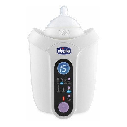 Máy hâm sữa Chicco Digital Warmer 60082