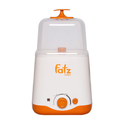 Máy hâm sữa Fatz Baby FB3011SL