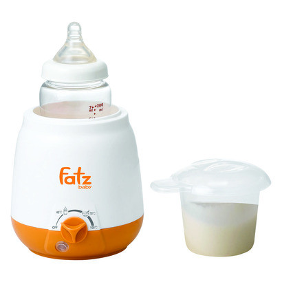 Máy hâm sữa FatzBaby FB3003SL