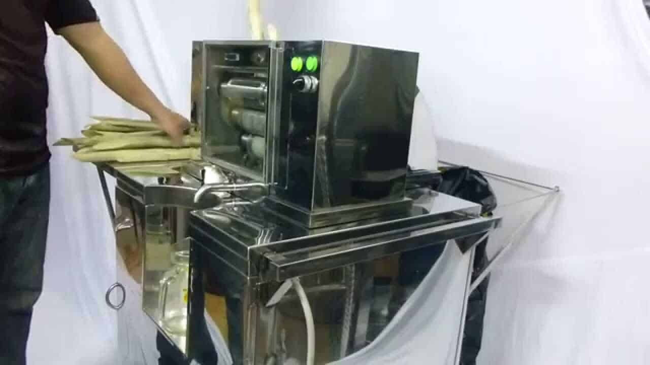 Máy móc và dụng cụ