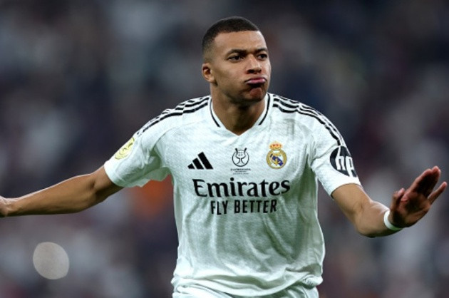 5 điểm nhấn Real Madrid 2-5 Barcelona: Mbappe gọi – Yamal trả lời; Dấu hỏi nơi Ancelotti