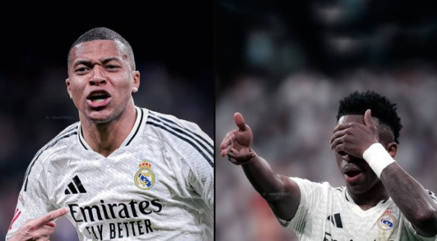 Real đua vô địch La Liga: Song sát đáng sợ trong tay Ancelotti