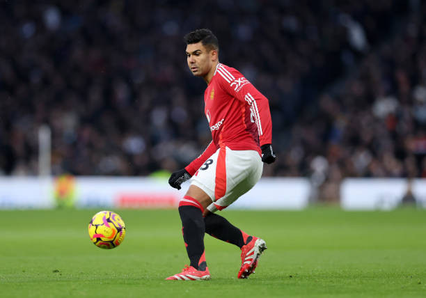 Casemiro dự đoán về tương lai của Mbappe ở Real