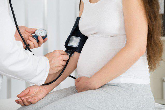 Mẹ bầu lưu ý lịch khám thai để theo dõi sức khỏe