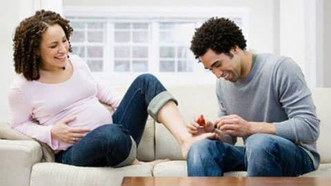 Những lý do thuyết phục mẹ nên vệ sinh trước khi đi đẻ