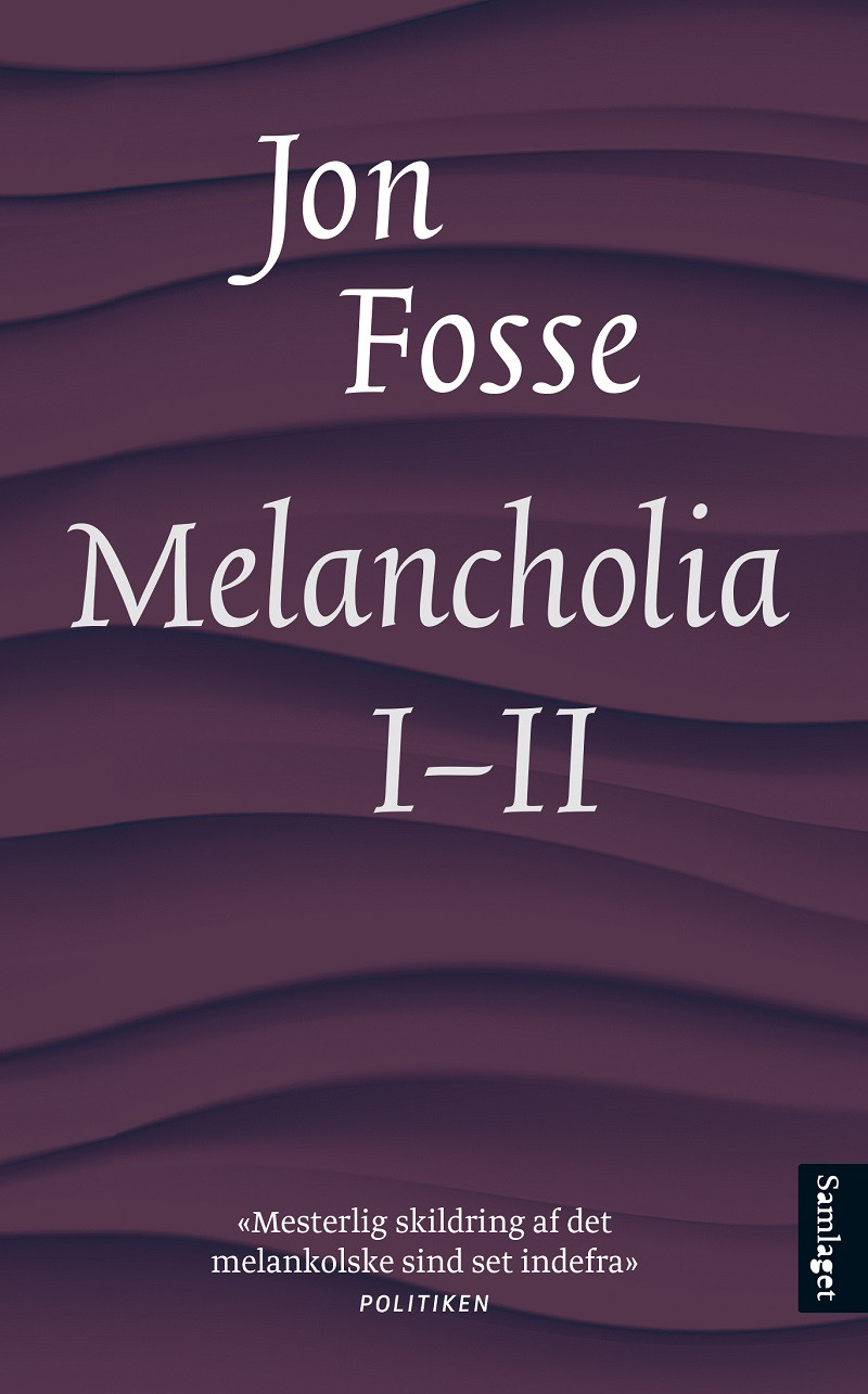 Melancholy I-II – Khỏe khắn trong nỗi đau