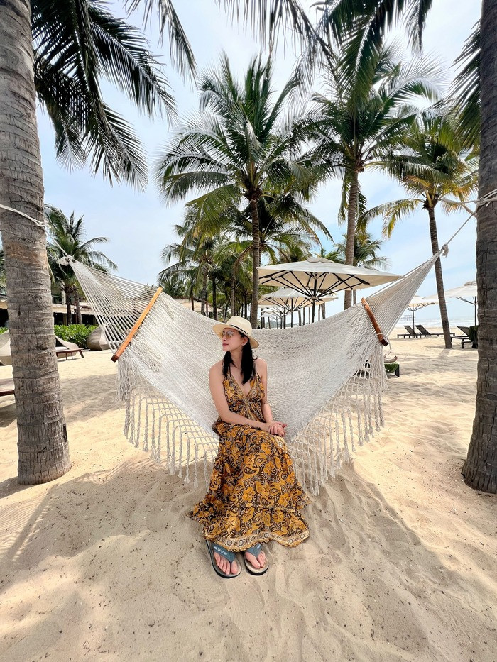 Melia Ho Tram Beach Resort