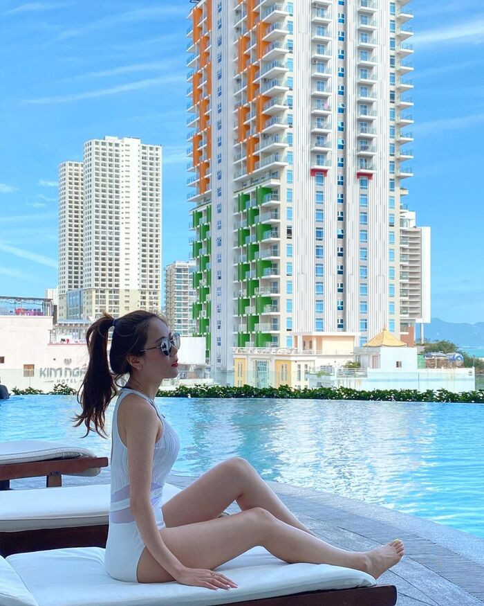 Tận hưởng trọn vẹn kỳ nghỉ 5 sao cao cấp bậc nhất ở phố biển tại Melia Vinpearl Nha Trang Empire