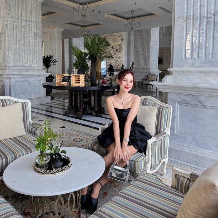 Melia Vinpearl Quang Binh