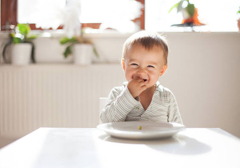 Men vi sinh cho bé có lợi cho tiêu hóa của trẻ