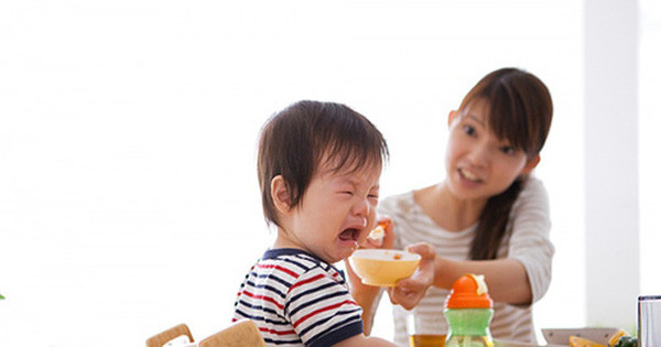 Men vi sinh cho trẻ biếng ăn