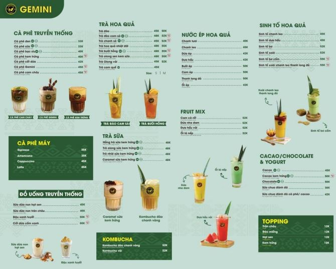 menu-gemini-coffee