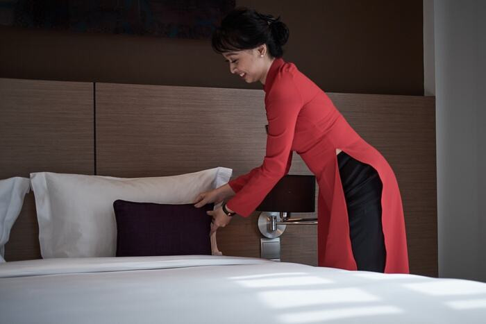 Mercure Hanoi La Gare