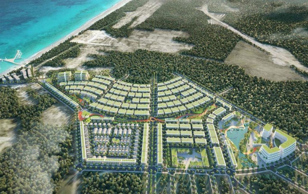 Meyhomes Capital Phú Quốc