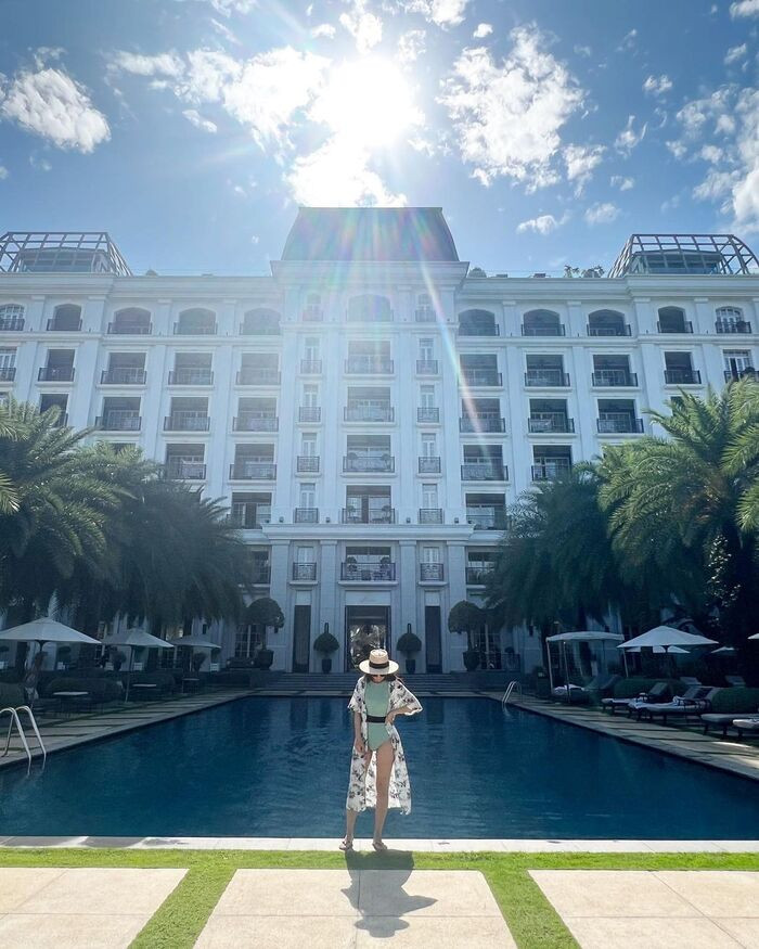 Mia Saigon