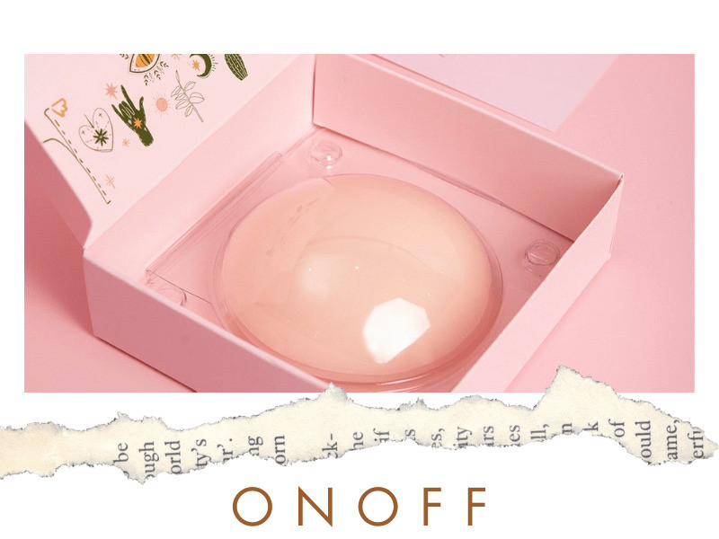 Miếng dán ngực tiện dụng được ưa chuộng