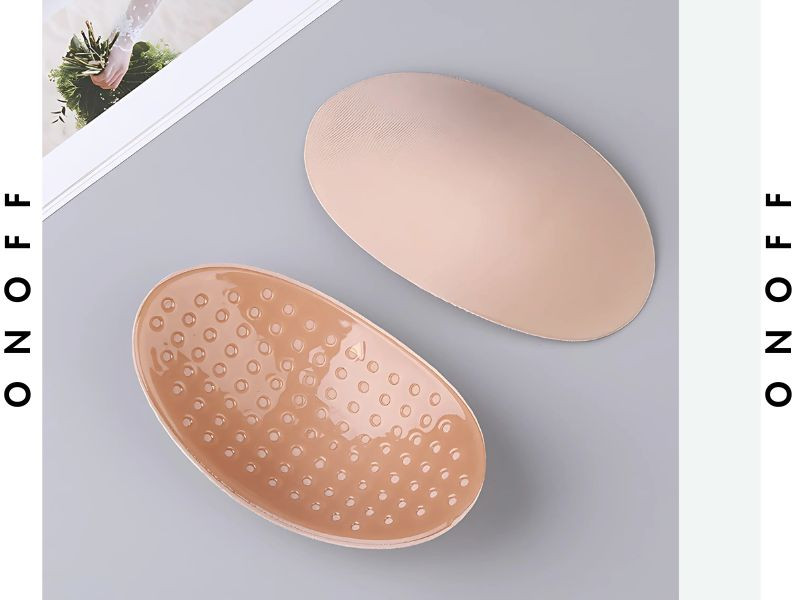 Miếng đệm độn vai