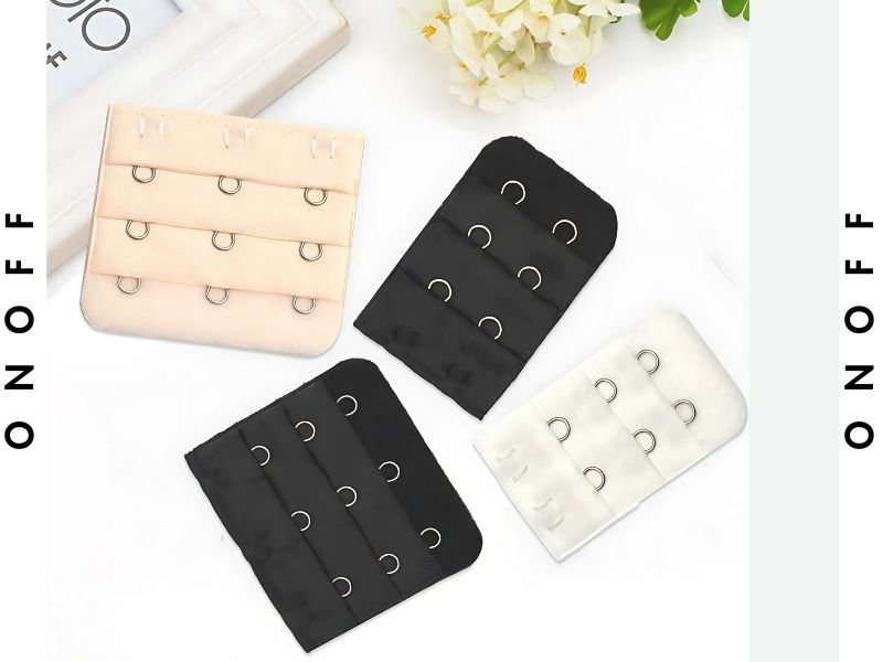 Miếng nối cài áo ngực