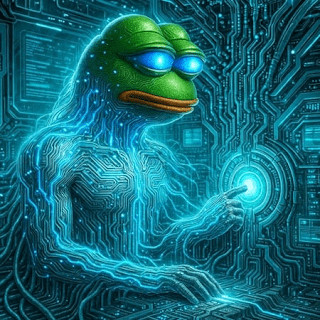 MIND of Pepe