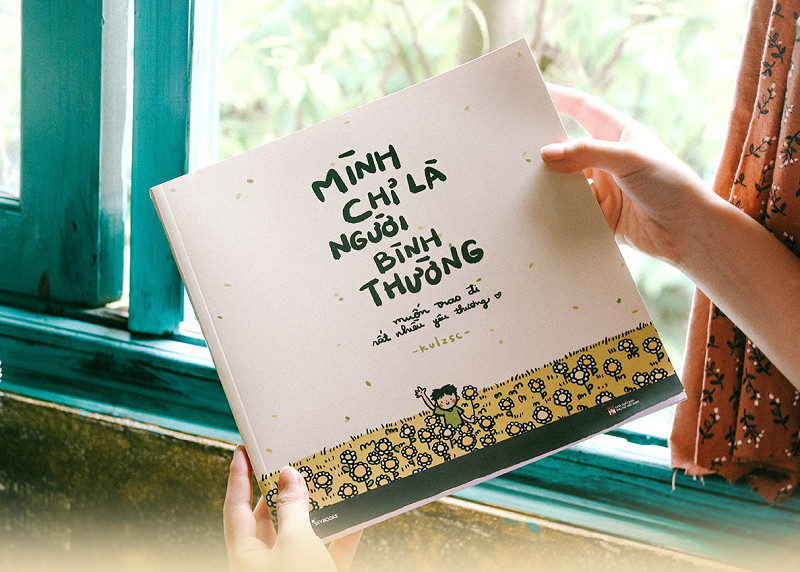 Mình Chỉ Là Người Bình Thường
