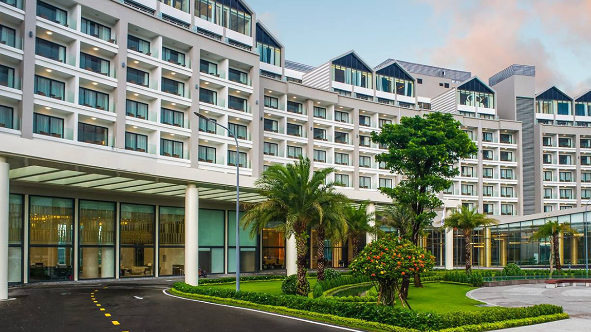 Minihotel Dragon Ocean Đồ Sơn: Cơ Hội Đầu Tư Bất Động Sản Hấp Dẫn
