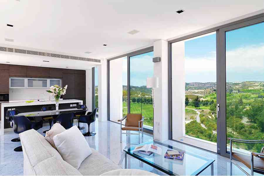 Minthis Hills - Biệt thự sang trọng