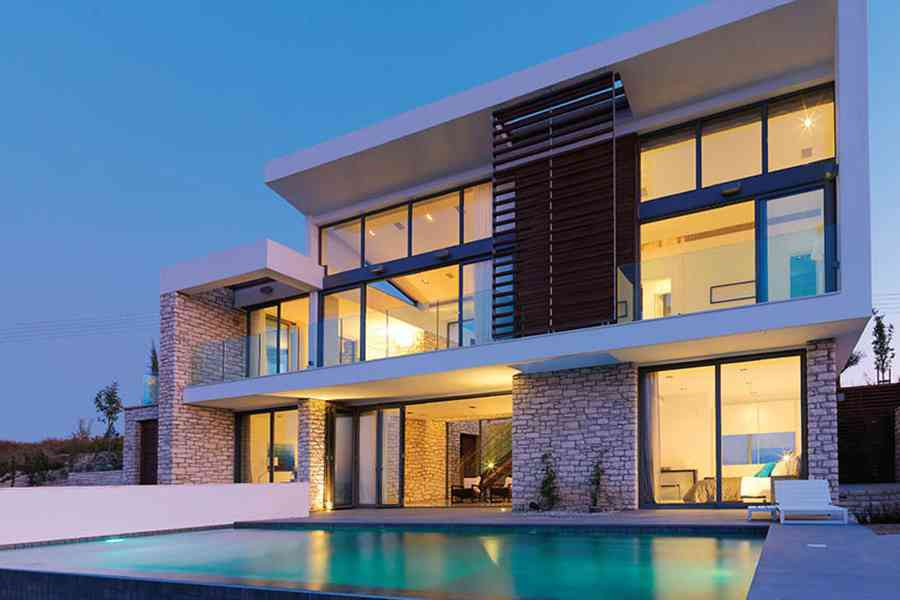 Minthis Hills Project – Cyprus