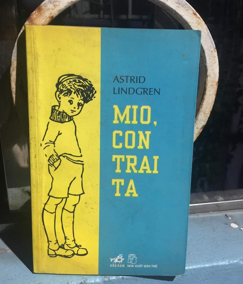 Mio, Con Trai Ta