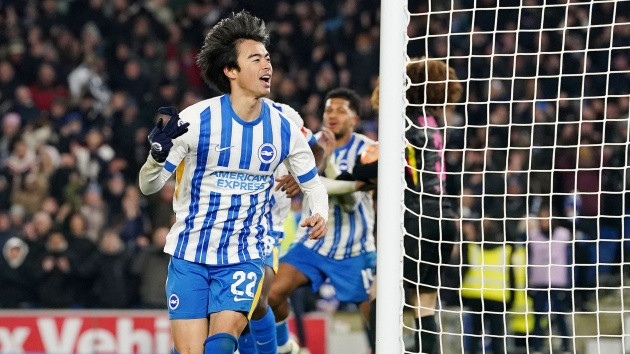 5 điểm nhấn Brighton 2-1 Chelsea: Lời khẳng định từ Mitoma; Canh bạc của Maresca thất bại